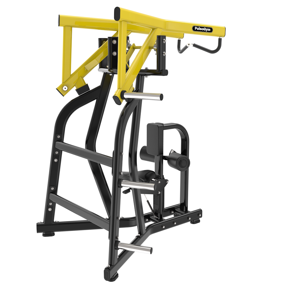 HT02 Iso-Lateral High Row